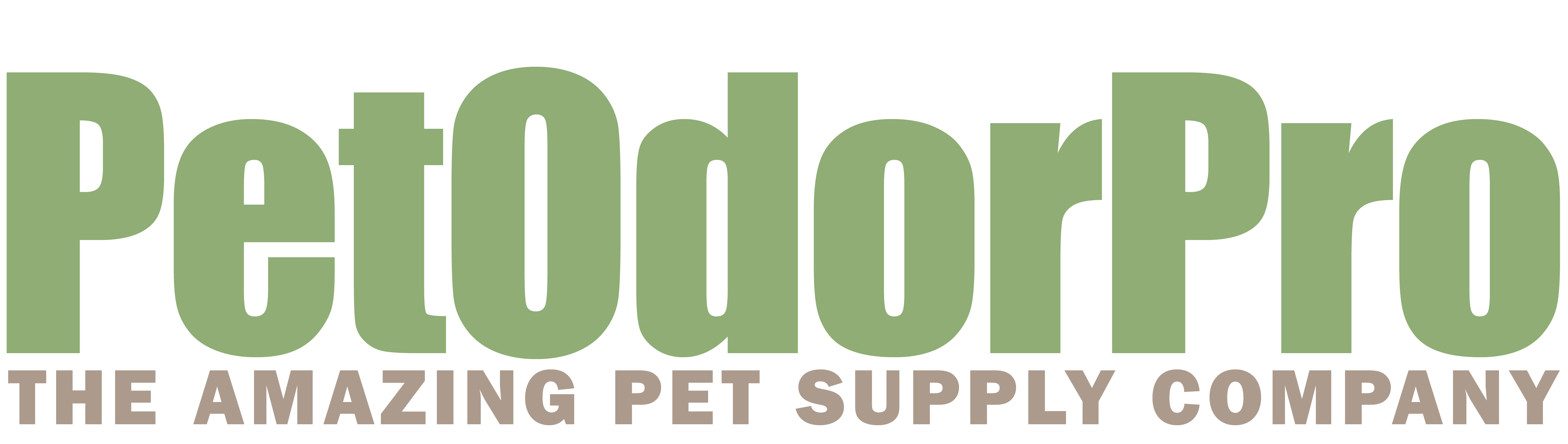 Pet Odor Pro